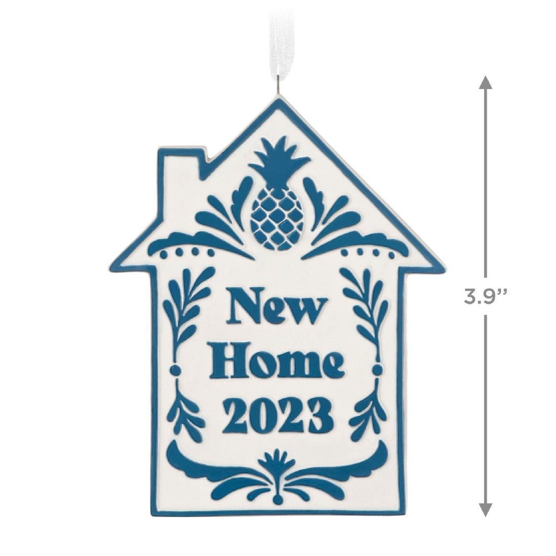 New Home 2023 Hallmark Keepsake Ornament