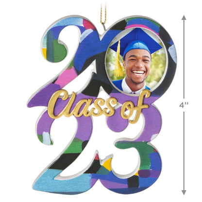 Congrats Grad! 2023 Hallmark Keepsake Ornament