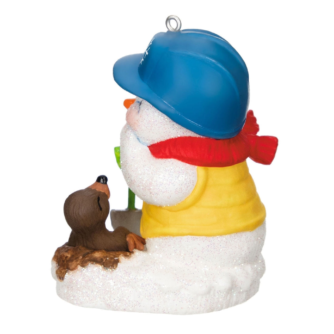 Snow Buddies 2023 Hallmark Keepsake Ornament