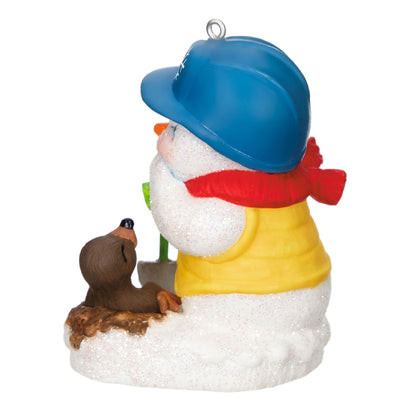 Snow Buddies 2023 Hallmark Keepsake Ornament