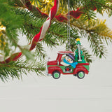 Holiday Parade 2023 Hallmark Keepsake Ornament