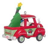 Holiday Parade 2023 Hallmark Keepsake Ornament