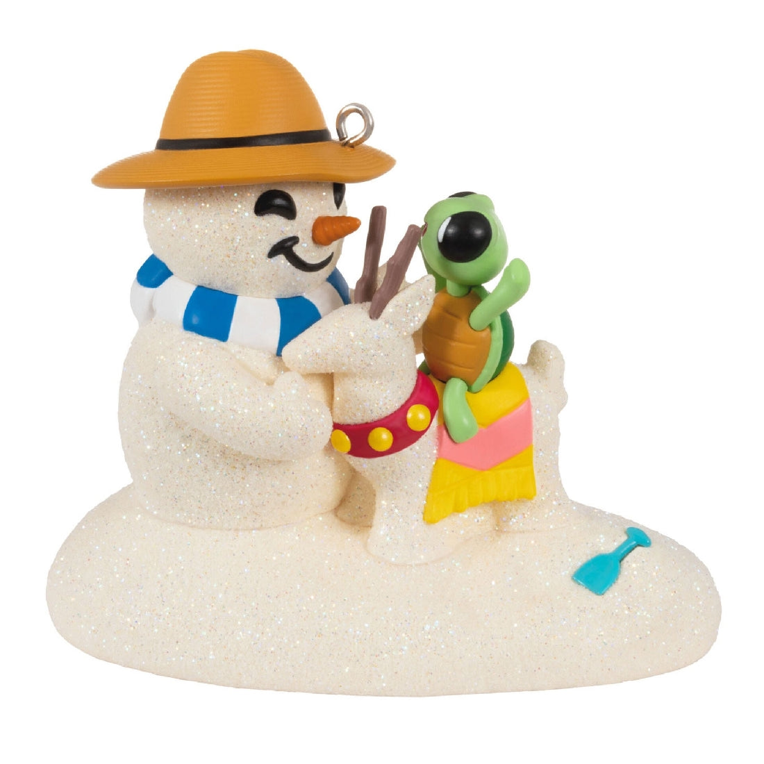 Sandal the Sandman 2023 Hallmark Keepsake Ornament