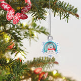 A World Within Miniature 2023 Hallmark Keepsake Ornament