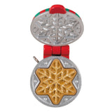 Whimsical Waffles Miniature 2023 Hallmark Keepsake Ornament