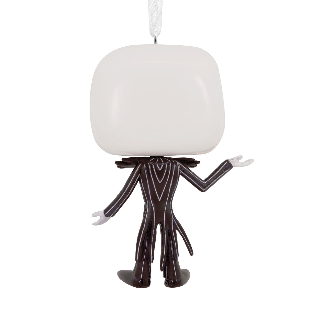 Disney Tim Burtons The Nightmare Before Christmas Jack Skellington Hallmark Funko Pop! Ornament