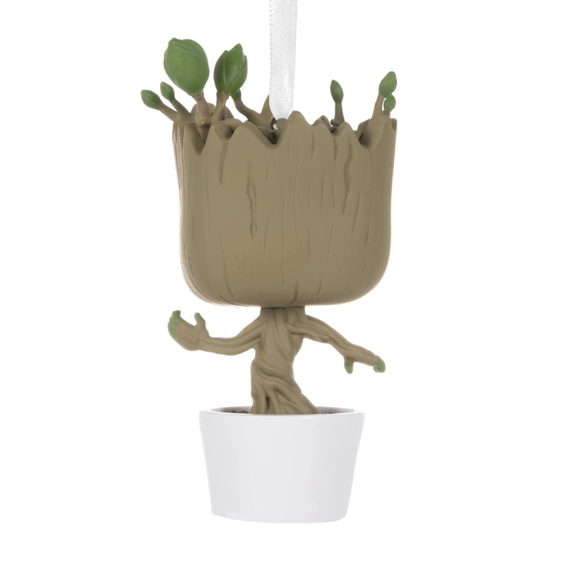 Marvel Guardians of the Galaxy Groot Hallmark Funko Pop! Ornament