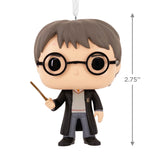 Harry Potter with Wand Hallmark Funko Pop! Ornament