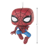 Marvel Spider-Man Hallmark Funko Pop! Ornament