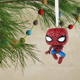 Marvel Spider-Man Hallmark Funko Pop! Ornament
