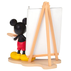 Disney Mickey Mouse Picture Perfect Hallmark Keepsakes Ornament