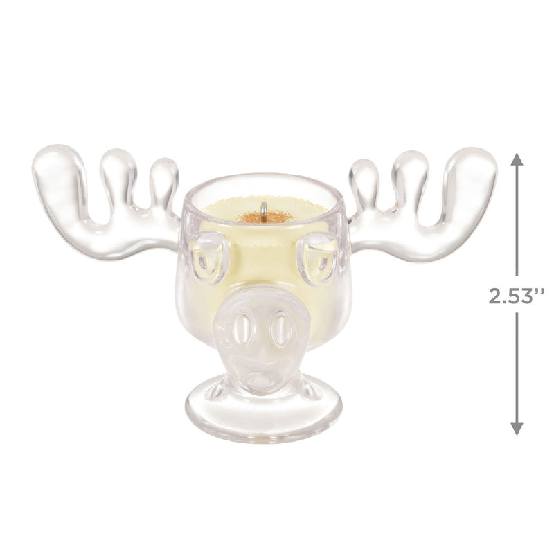 National Lampoon's Christmas Vacation Moose Mug Hallmark Keepsake Ornament