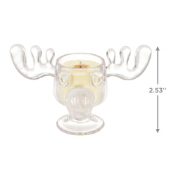 National Lampoon's Christmas Vacation Moose Mug Hallmark Keepsake Ornament