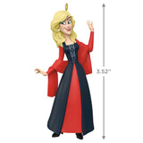 Disney Hocus Pocus Sarah Sanderson 2023 Hallmark Keepake Ornament