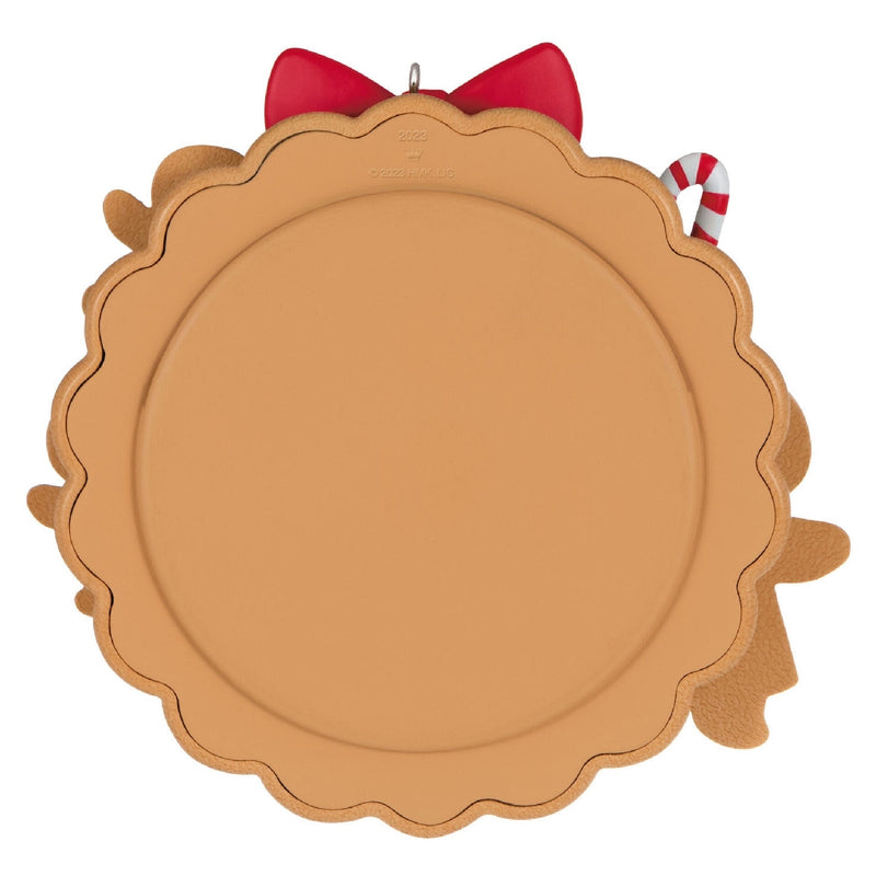 Oh-So-Sweet Grandkids Hallmark Keepsake Ornament