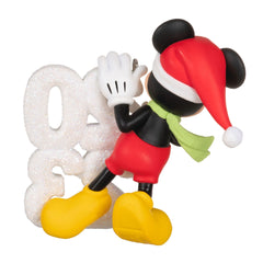 Disney Mickey Mouse A Year of Disney Magic 2023 Hallmark Keepsake Ornament