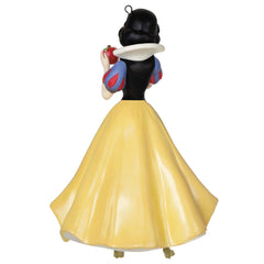 Disney Princess Celebration Snow White Hallmark Keepsake Ornament