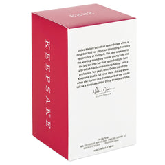 Crystal Barbie Hallmark Keepsake Ornament