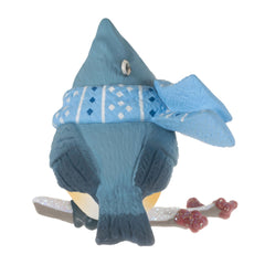 Cozy Critters Hallmark Keepsake Ornament
