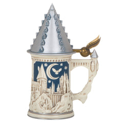 Harry Potter Marauder's Map Mug Hallmark Keepsake Ornament