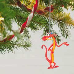 Disney Mulan Mushu the Guardian Dragon Hallmark keepsake Ornament