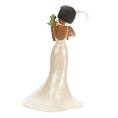 Disney The Princess and the Frog Tiana and Prince Naveen Hallmark Keepsake Ornament