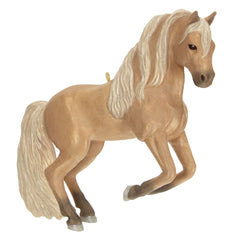 Andalusian Dream Horse Hallmark Keepsake Ornament