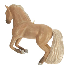 Andalusian Dream Horse Hallmark Keepsake Ornament