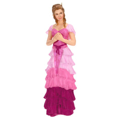 Harry Potter Hermione at the Yule Ball Hallmark Keepsake Ornament