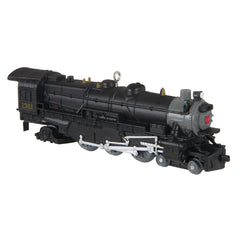 LIONEL Trains 1361 Pennsylvania K4 Steam Locomotive Hallmark Keepsake Ornament