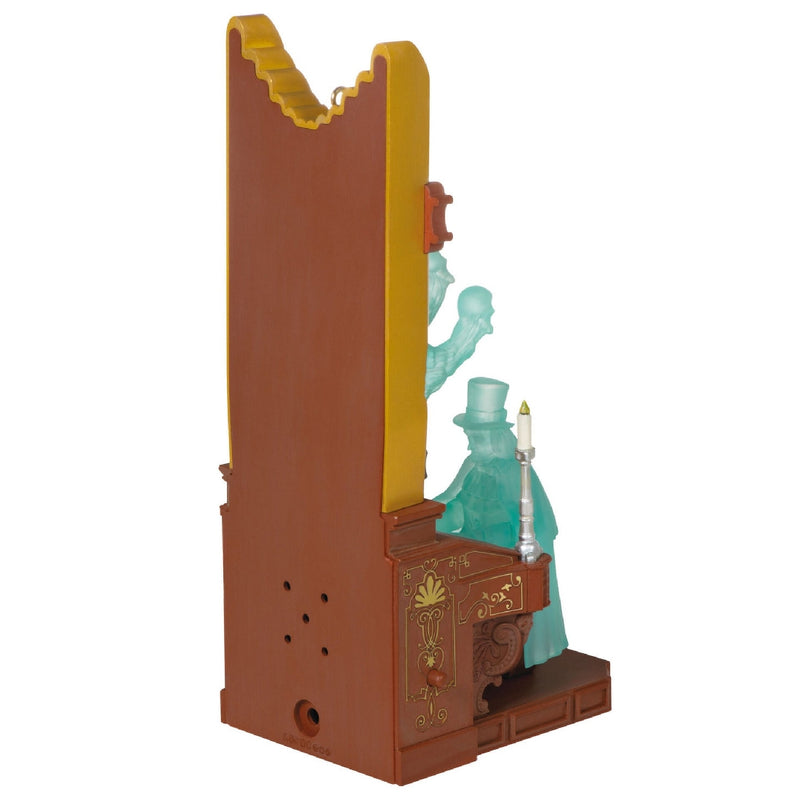 Disney The Haunted Mansion Collection Victor Geist Hallmark Keepsake Ornament
