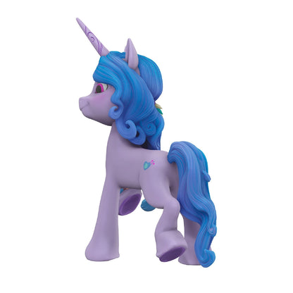 Hasbro My Little Pony: A New Generation Izzy Moonbow 2023 Hallmark Keepsake Ornament