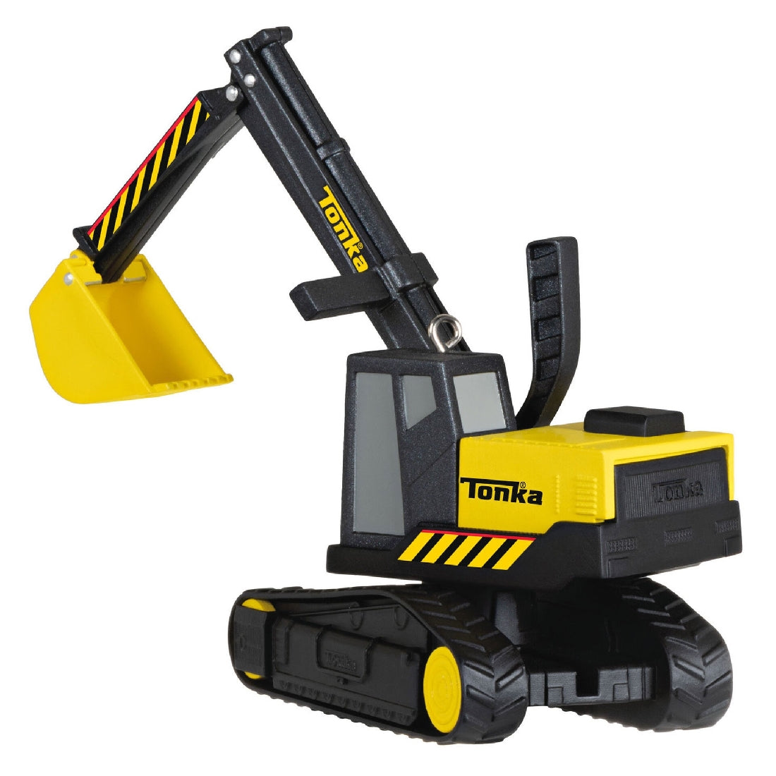 Tonka classic hot sale steel excavator