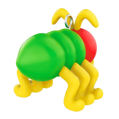 Hasbro Cootie Miniature 2023 Hallmark Keepsake Ornament