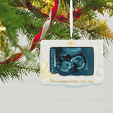 Sweetest Dream Come True 2023 Hallmark Keepsake Ornament