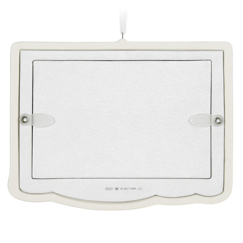 Sweetest Dream Come True Hallmark Keepsake Ornament