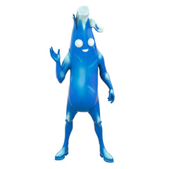 Fortnite Polar Peely Hallmark Keepsake Ornament