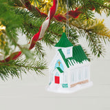 Candlelight Service 2023 Hallmark Keepsake Ornament