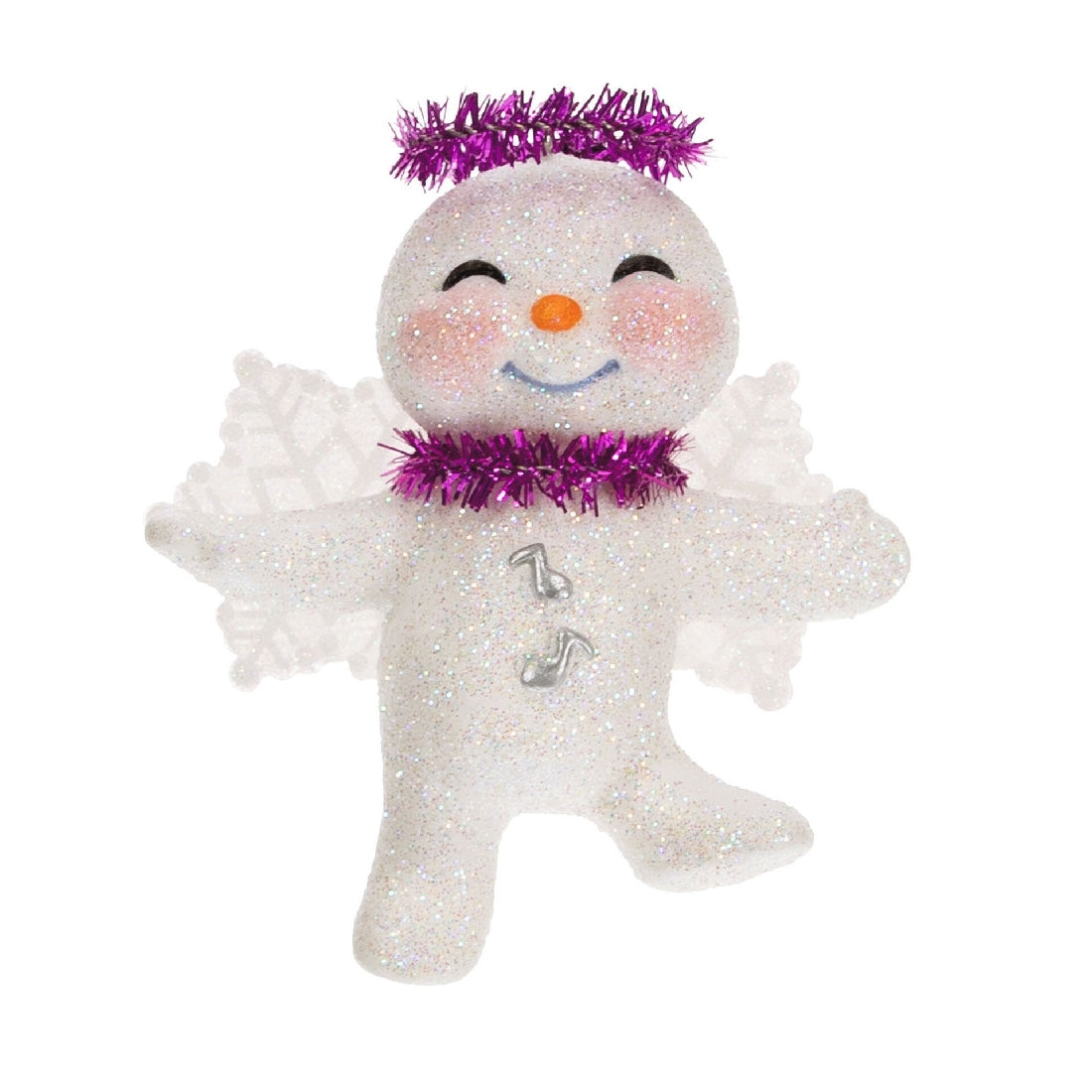 Snow Angel 2023 Hallmark Keepsake Ornament