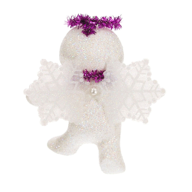 Snow Angel Hallmark Keepsake Ornament