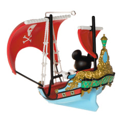 Disney Peter Pan's Flight Off to Never Land! Hallmark Keepsake Ornament