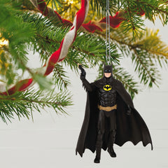 1989 Batman Hallmark Keepsake Ornament