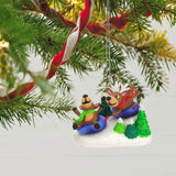 Reindeer Antics 2023 Hallmark Keepsake Ornament