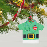 The Gift of Caring 2023 Hallmark Keepsake Ornament