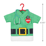The Gift of Caring 2023 Hallmark Keepsake Ornament