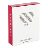The Gift of Caring 2023 Hallmark Keepsake Ornament