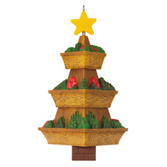 Season's Gardenings Hallmark Keepsake Ornament