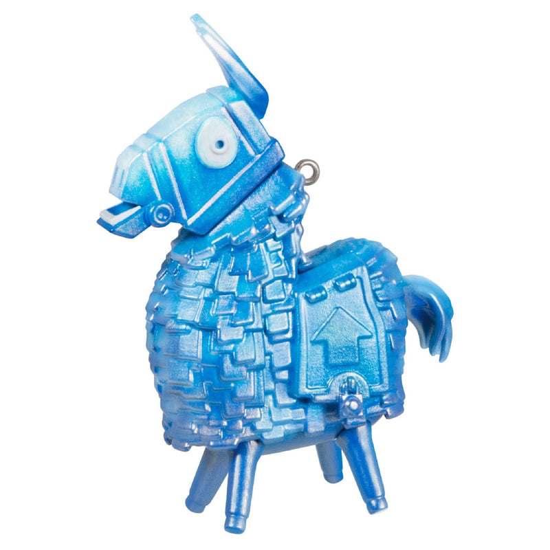 Fortnite Ffrosty Back Bling Hallmark Keepsake Ornament