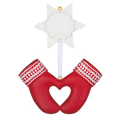 I Love Hallmark Channel! Hallmark Keepsake Ornament