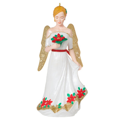 Christmas Angels Good Cheer 2023 Hallmark Keepsake Ornament